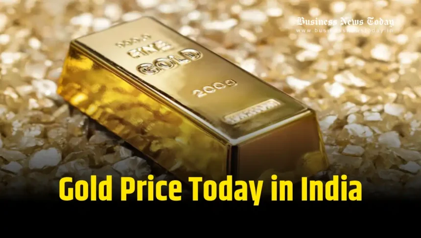 gold price today, gold price today in india, 24 carat gold price today, 24 carot gold prince, business news today, busines news in hindi, बिज़नेस न्यूज़ टुडे,